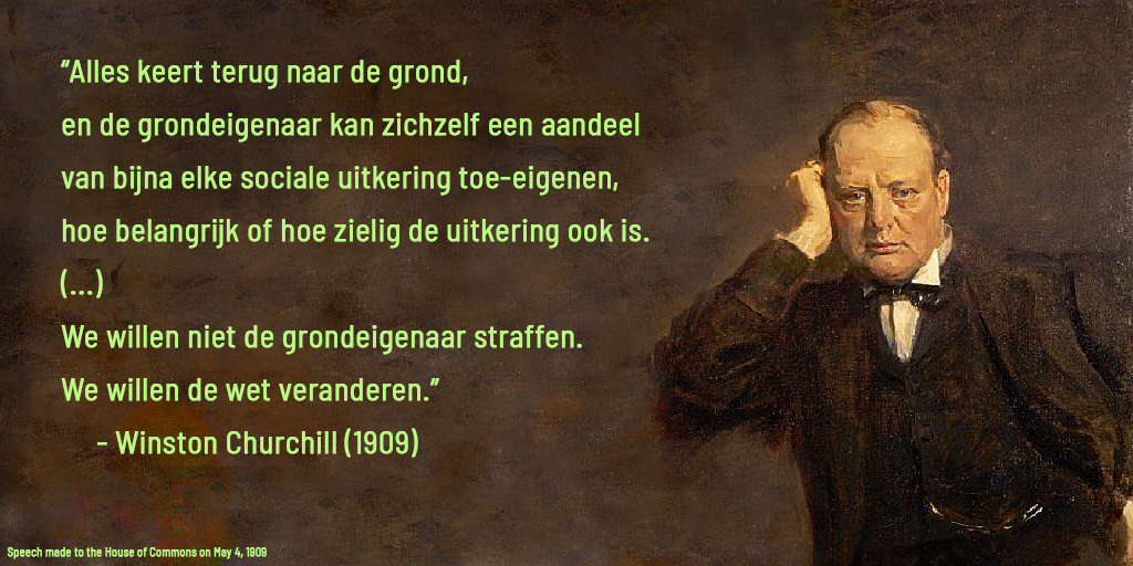 Winston Churchill Quote